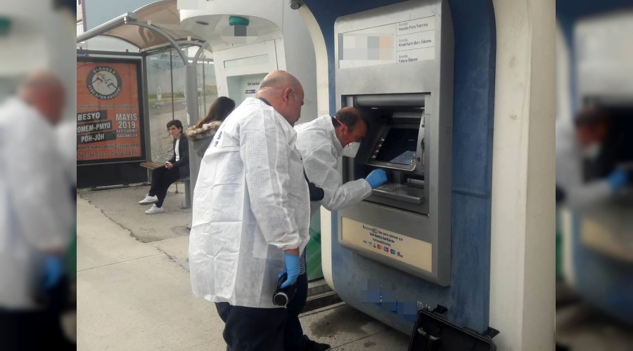 Doland�r�c�lar�n oyununu vatanda� bozdu 