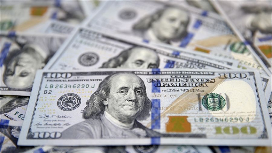 Dolar 20 Aralık seviyesine yaklaşıyor