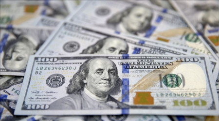 Dolar 20 Aralık seviyesine yaklaşıyor