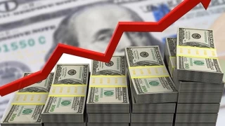 Dolar 29.70 TL seviyesinden işlem görüyor