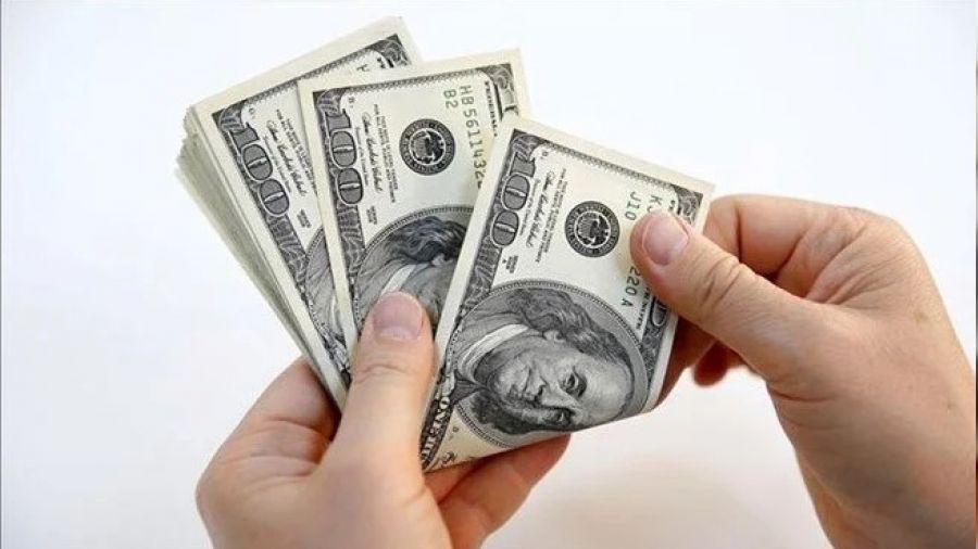 Dolar haftaya ka� TL'den ba�lad�?