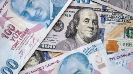 Dolar kritik eşiği aştı
