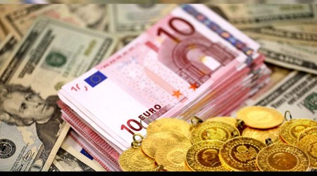 Dolarda düşüş sürecek mi, altın fiyatları ne olacak?