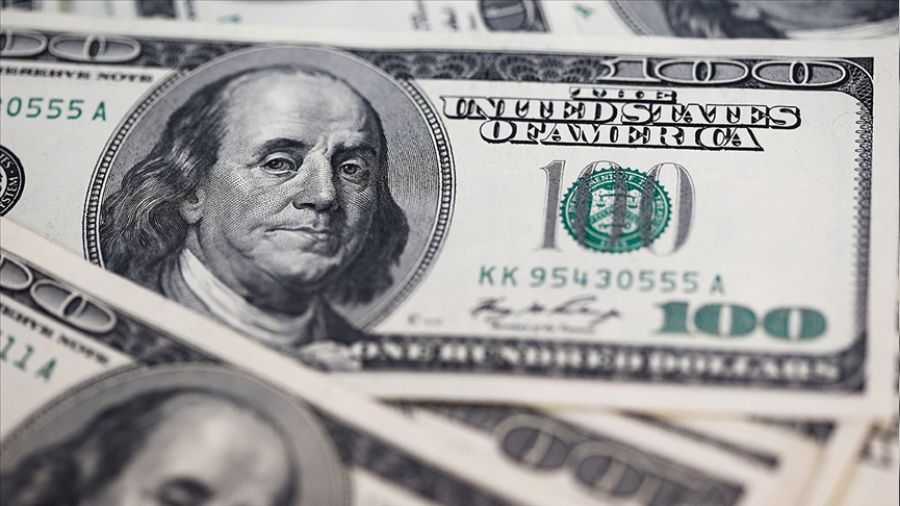 Dolarda yeni yükseliş süreci başladı