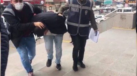 Dönerci kadını öldüren şahıs tutuklandı