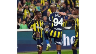 Dorgeles Nene'den 2 gol