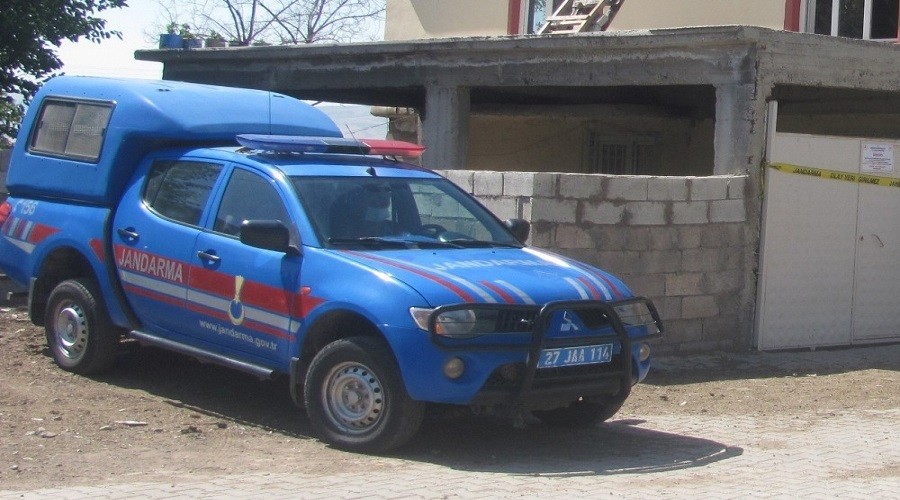 Dört yıl sonra yakalandı