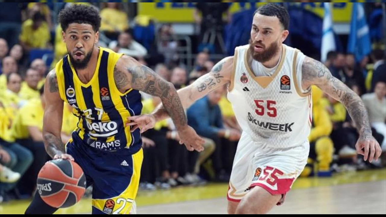 Dörtlü Final için bir maç kaldı