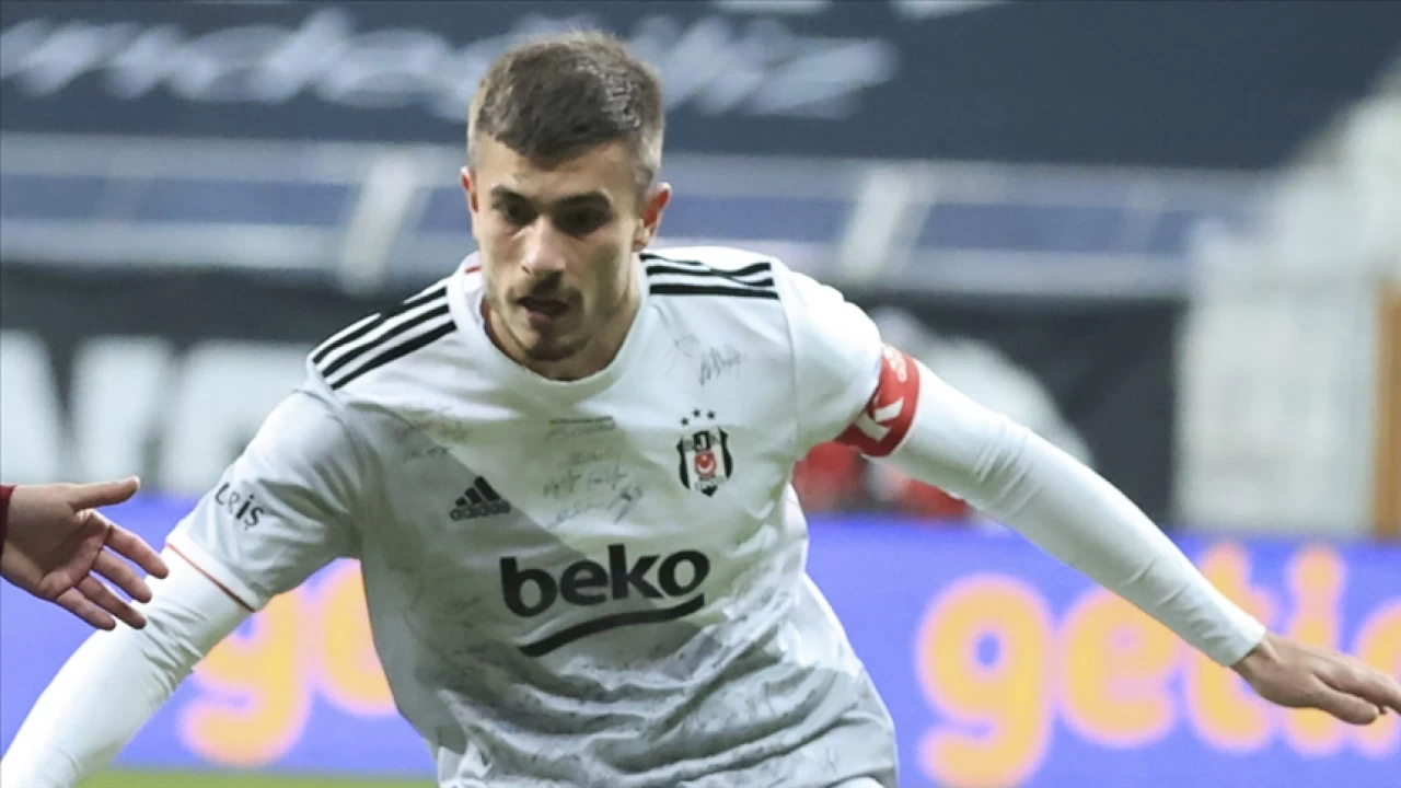 Dorukhan Toköz Kayserispor ile anlaştı