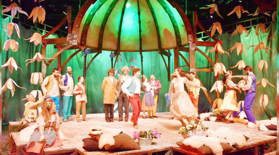 DT t�m b�lgelerde kapal� gi�e oynuyor