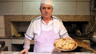 Dubai çikolatasına İzmir'den rakip: Bal kabaklı tahinli pide