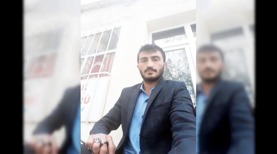 D���n magandas�na �m�r boyu hapis 