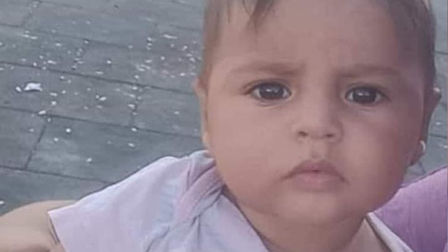 D���nde maganda kur�unuyla 7 ayl�k bebek �ld�