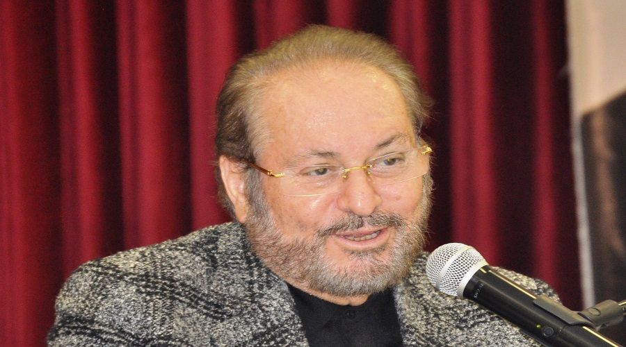Dünya hayatı sizi aldatmasın