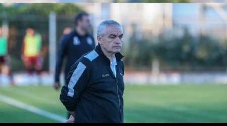 "Dnya Kupas bizim lige benziyor"
