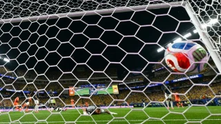 Dünya Kupası'nda yarın 4 maç var