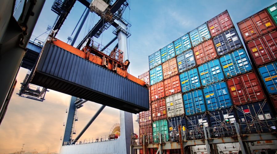 D�nya ticaretini Asya ayakta tutuyor