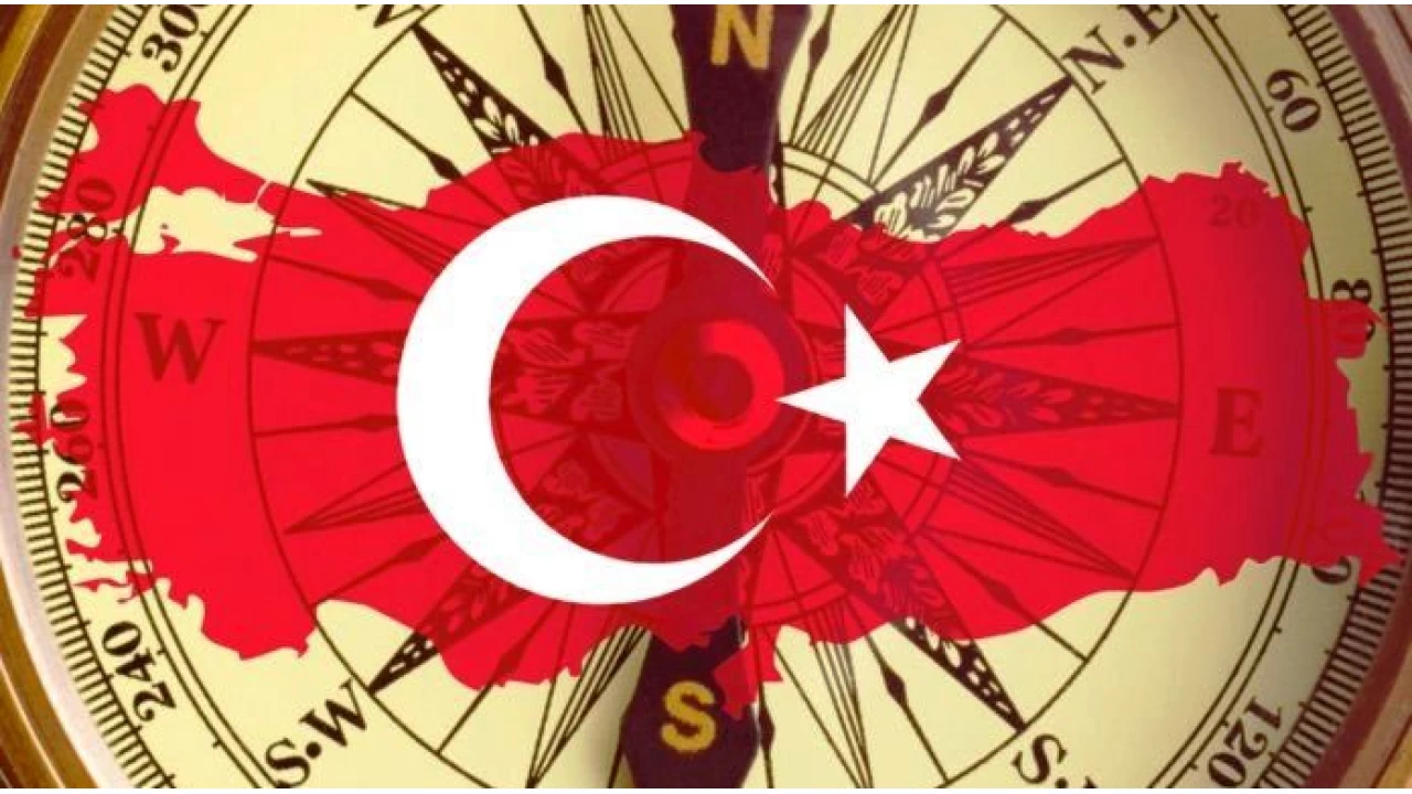 Dünyanın dengesi ve Türkiye