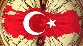 Dünyanın dengesi ve Türkiye