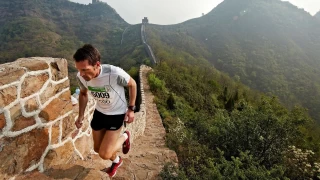 Dünyanın en uzun maratonu