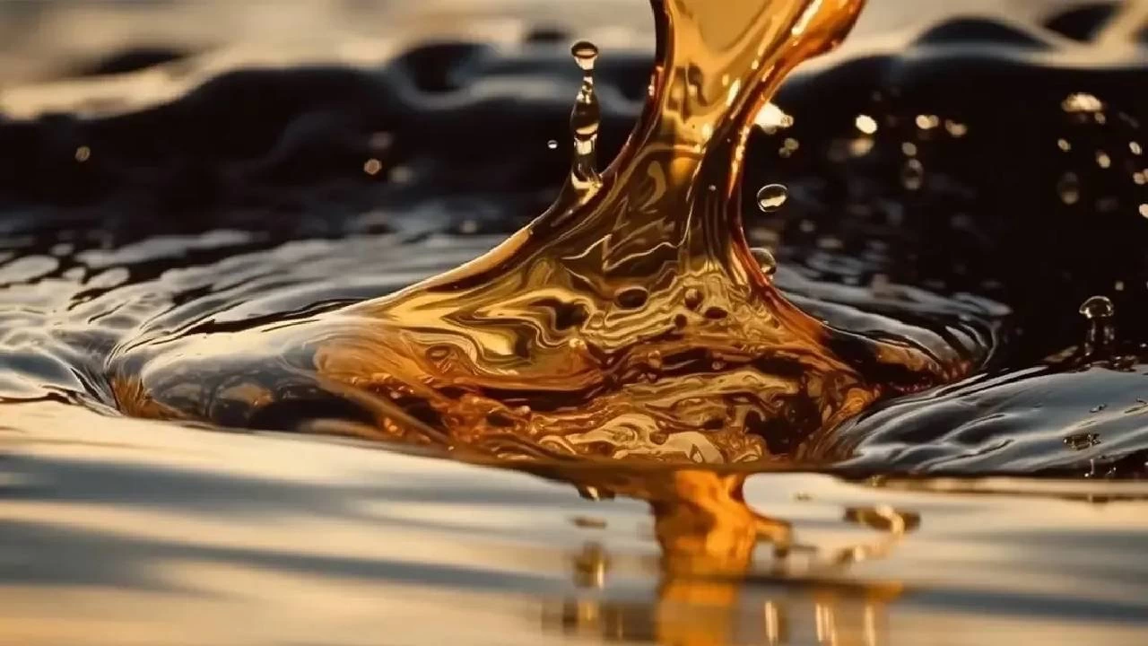 Dünyanın petrol ve üretim devleri