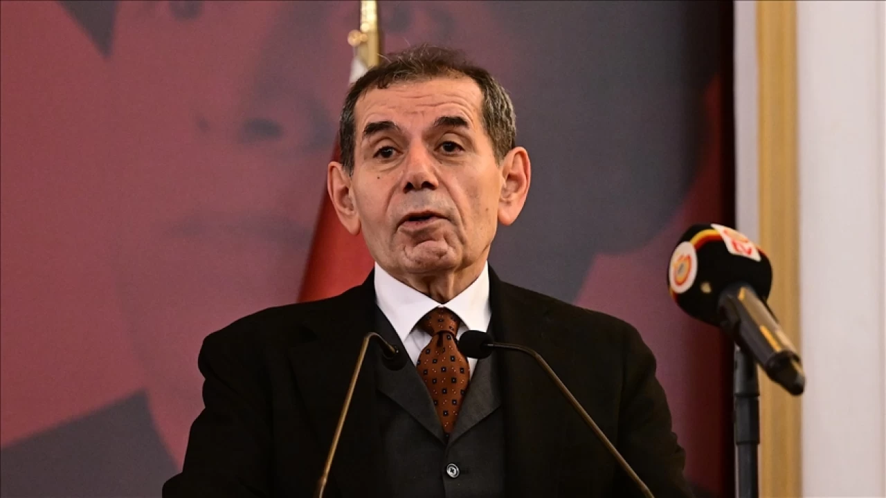 Dursun �zbek, PFDK'ya sevk edildi