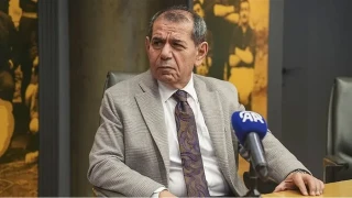 Dursun �zbek, Suudilerle Galatasaray'� konu�tu! ��te masadaki konular