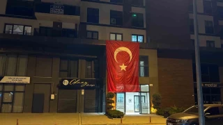 Den uaktaki ehitlerin ehadet haberi Kayseri'deki ailelerine verildi