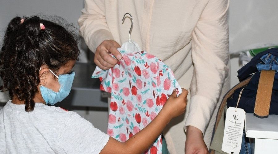 Düzce Belediyesi bayram öncesinde çocukları sevindiriyor
