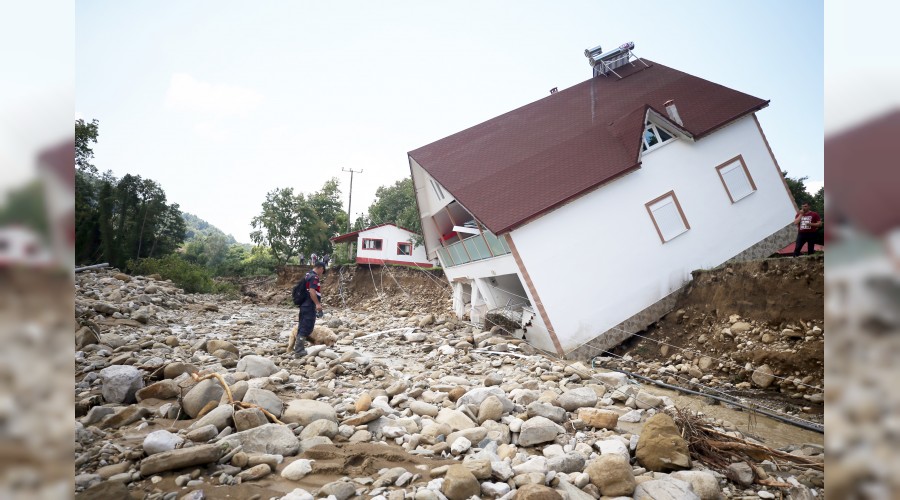 Düzce'den kötü haber