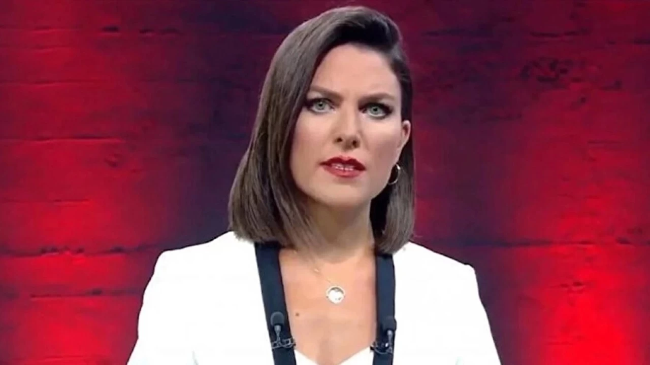 Ece �ner adli kontrolle serbest b�rak�ld�