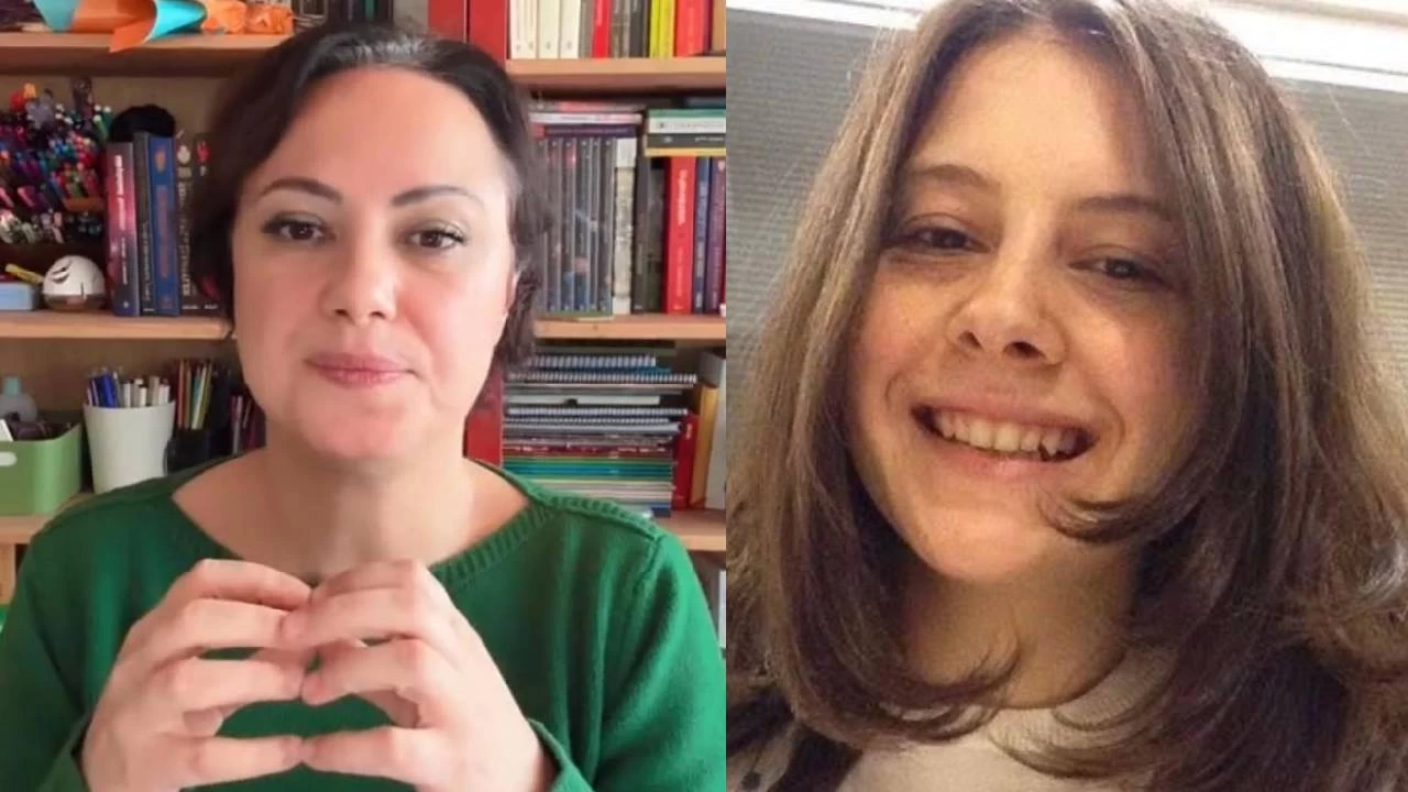 'Ece'nin son 2-3 aydır duygusal tepkileri çok yoğundu'