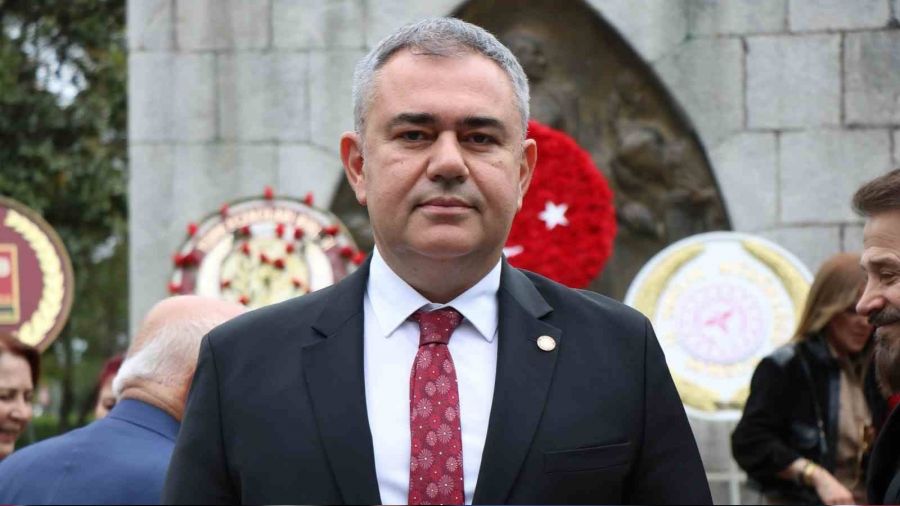 Eczacılar Birliği Başkanı'ndan ilginç açıklama