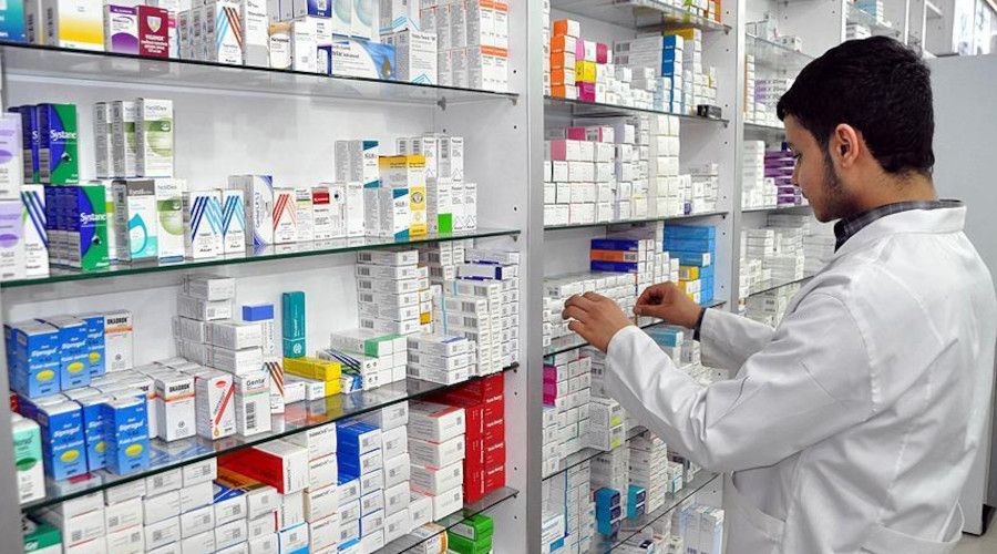 Eczacılardan "kanser ilaçları eczanelerde satılsın" çağrısı