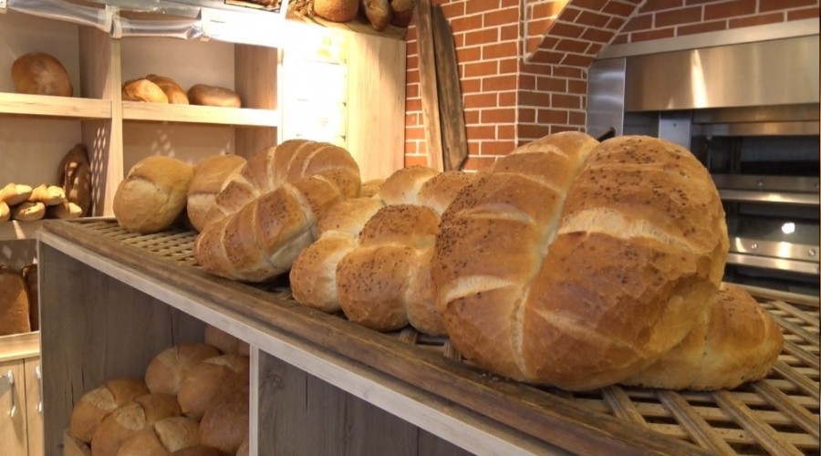 Edirne'de ekmek zamm tartmalar sona erdi