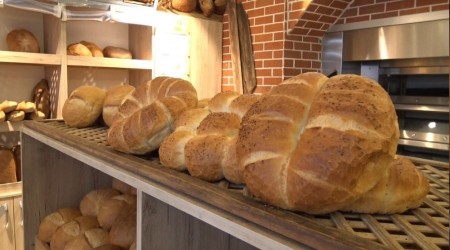 Edirne'de ekmek zammı tartışmaları sona erdi