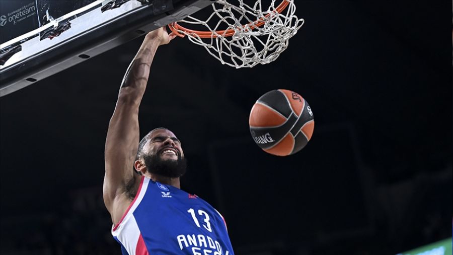 Efes �talya'da 5. yenilgisini ald� 