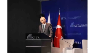 Efkan Ala: 15 Temmuz gecesi Trkiye uurumun kenarndan dnd