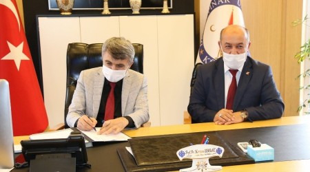 Eğitim ve belgelendirme alanında iş birliği