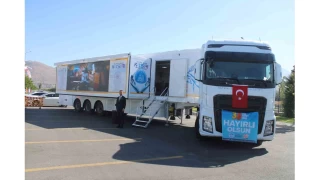 Eitime destek, afete 'Hzr'