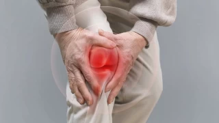 Eklem ağrıları: Nedenleri, belirtileri ve çözüm yolları
