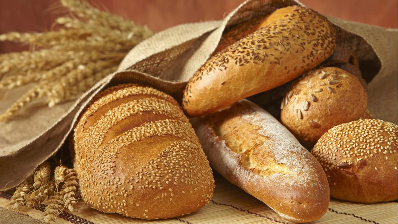 Ekmek T�ketiminde T�rkiye ve Do�u Avrupa lider