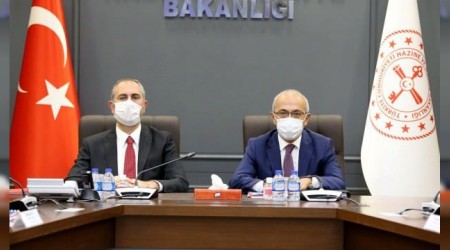 Ekonomi ile adalet buluştu!