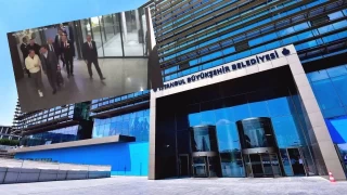 Ekrem mamolundan gizli toplant tepkisi