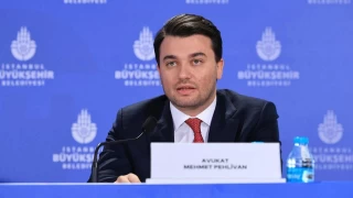 Ekrem mamolu'nun avukat Mehmet Pehlivan tutukland