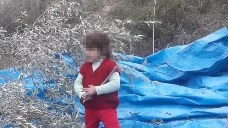 Elektrik akımına kapılan çocuk hayatını kaybetti