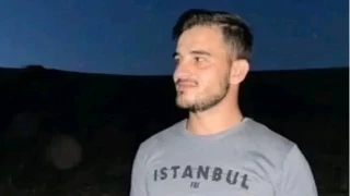 Elektrik akımına kapılan genç işçi hayatını kaybetti