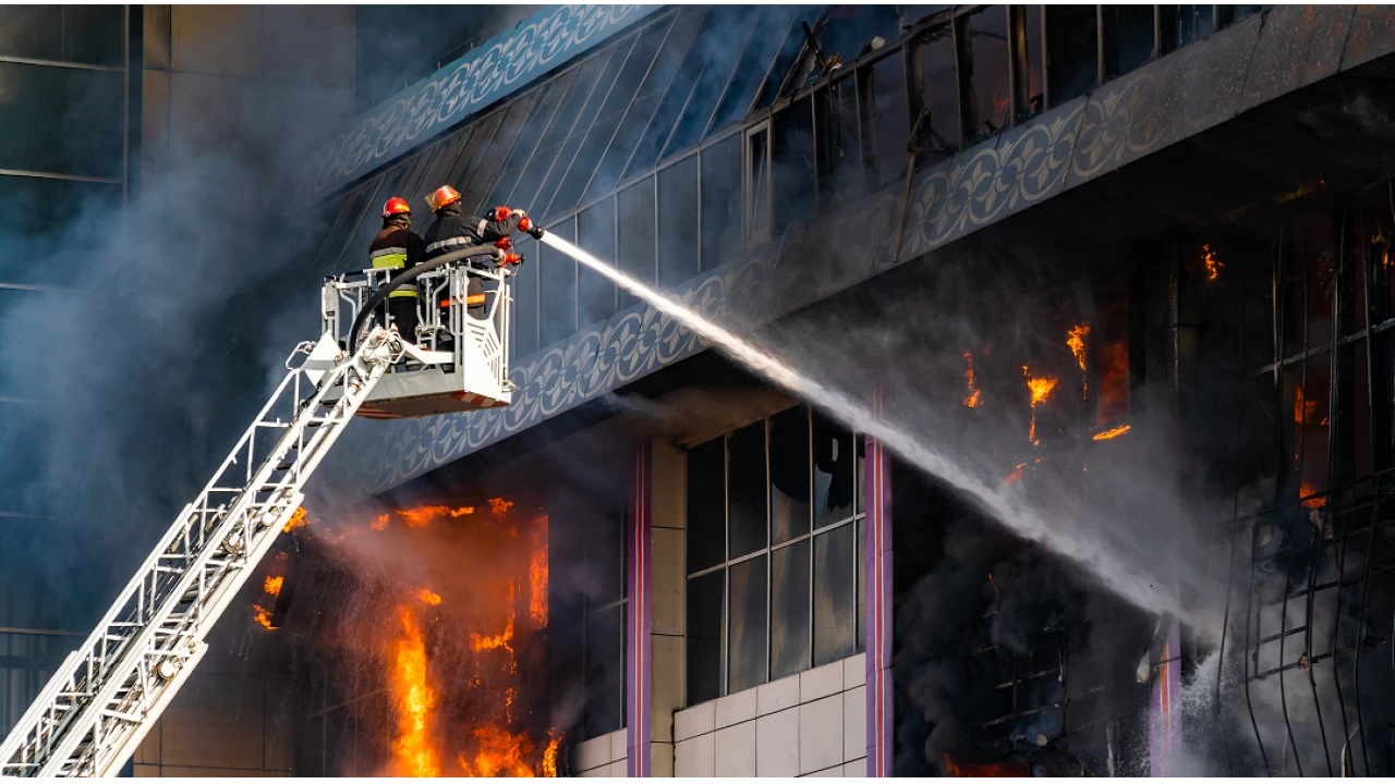 Elektrik tesisat� kaynakl� yang�nlar nas�l �nlenir?