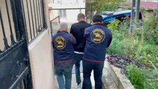 Elektrikli bisiklet doland�r�c�lar�na 10 ilde operasyon: 12 g�zalt�