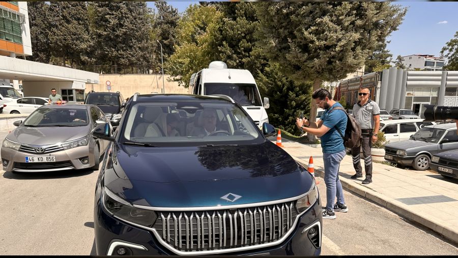 Elektrikli otomobil sayısı artıyor
